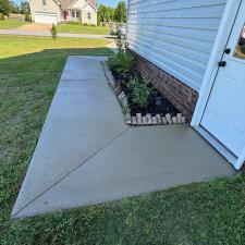 Southmills-North-Carolina-Pressure-Washing-House-Washing-Sidewalk-Cleaning-Experts 9